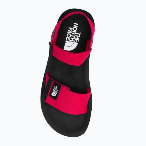 Мъжки сандали за трекинг The North Face Skeena Sandal red NF0A46BGKZ31