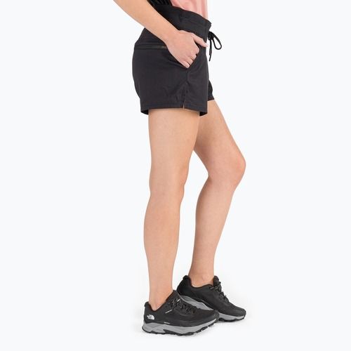 Къси панталони за туризъм за жени The North Face Aphrodite Motion black NF0A4AQFJK31