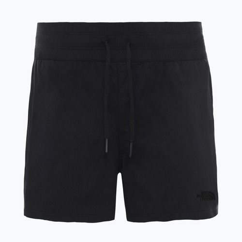 Къси панталони за туризъм за жени The North Face Aphrodite Motion black NF0A4AQFJK31