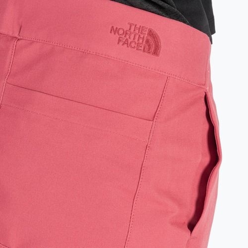 Къси панталони за катерене за жени The North Face Project pink NF0A5J8L3961