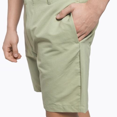 Мъжки къси панталони за катерене The North Face Project beige NF0A5J8M3X31