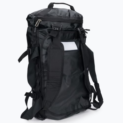 Чанта за пътуване The North Face Base Camp black NF0A52SAKY41