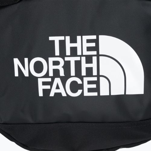 Чанта за пътуване The North Face Base Camp black NF0A52SAKY41