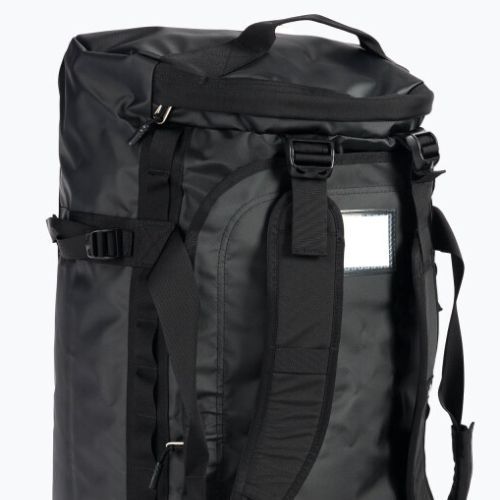 Чанта за пътуване The North Face Base Camp black NF0A52SBKY41