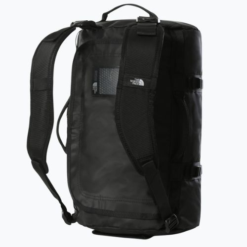Чанта за пътуване The North Face Base Camp black NF0A52SSKY41