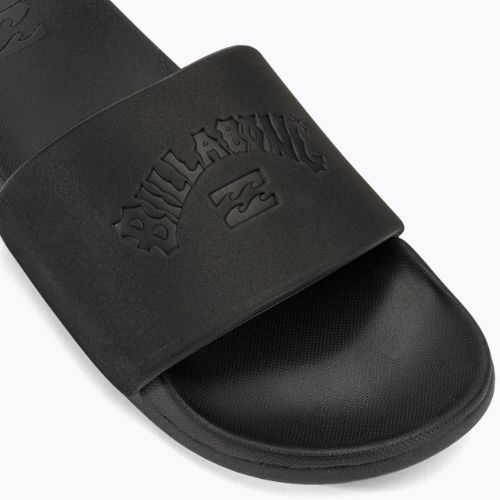 Мъжки джапанки Billabong Cush Slide black