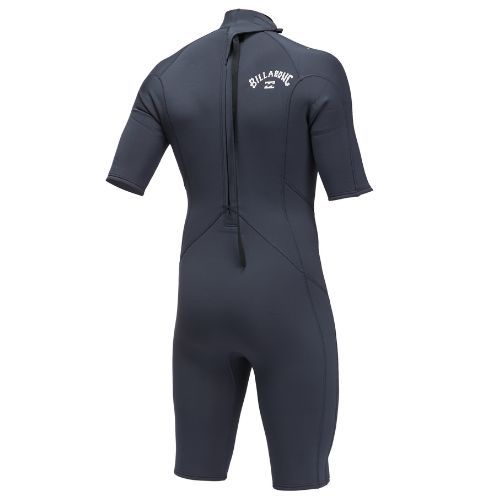 Мъжки скафандър Billabong 2/2 Absolute BZ S/SL graphite