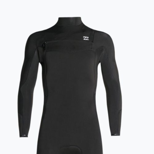 Мъжки скафандър Billabong 4/3 Absolute CZ Full black hash