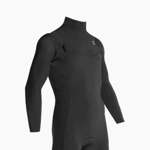 Мъжки скафандър Billabong 4/3 Absolute CZ Full black hash