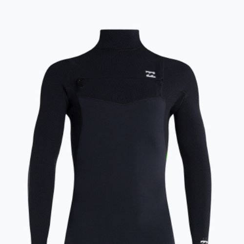 Мъжки скафандър Billabong 5/4 Furnace Comp L/SL black