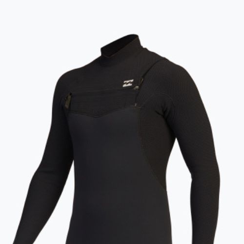 Мъжки скафандър Billabong 5/4 Furnace Comp L/SL black