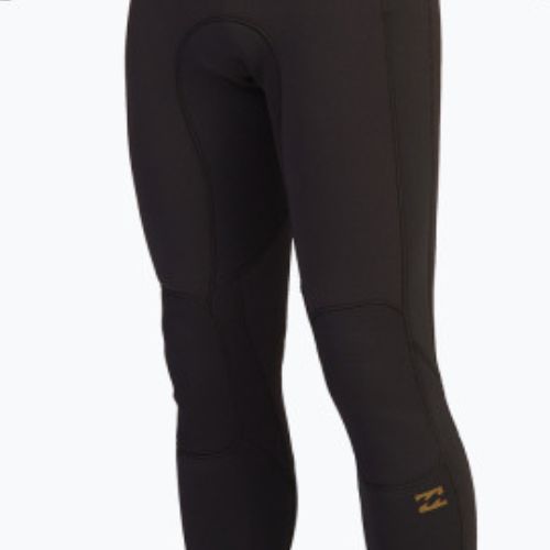 Мъжки скафандър Billabong 5/4 Revolution L/SL black clay