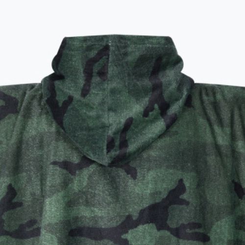 Детски пончота Quiksilver Hoody Towel camo