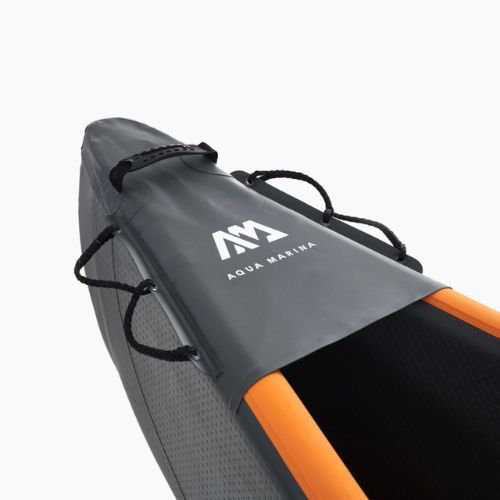 Aqua Marina Tomahawk AIR-C 15'8" надуваем 3-местен каяк с високо налягане