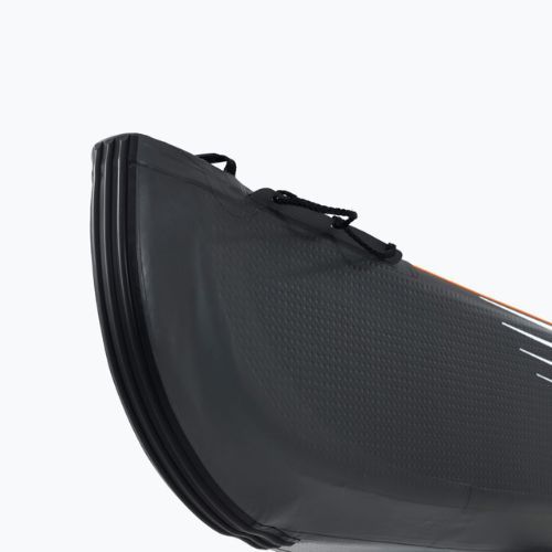 Aqua Marina Tomahawk надуваем каяк с високо налягане за 2 човека 14'5″ Air-K 440 сив