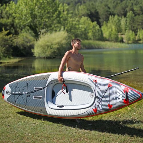 Aqua Marina Cascade All-Around SUP-KAYAK 11'2" каяк/SUP хибрид