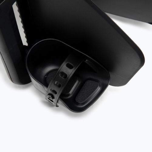 Задна седалка за велосипед Thule Yepp Maxi Easy Fit черна 12020211