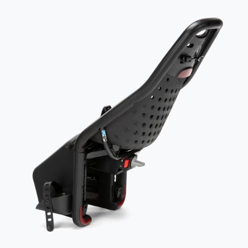 Задна седалка за велосипед Thule Yepp Maxi Easy Fit черна 12020211