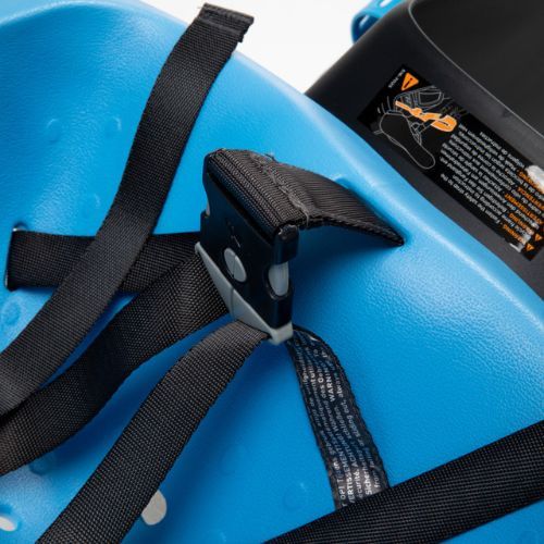 Задна седалка за велосипед Thule Yepp Maxi Easy Fit, синя 12020212