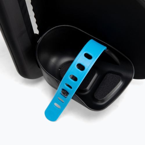 Задна седалка за велосипед Thule Yepp Maxi Easy Fit, синя 12020212
