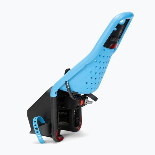 Задна седалка за велосипед Thule Yepp Maxi Easy Fit, синя 12020212