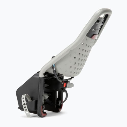 Задна седалка за велосипед Thule Yepp Maxi Easy Fit сива 12020215