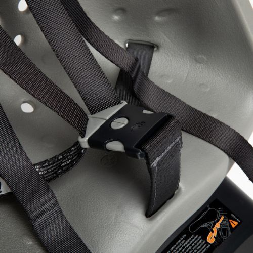 Задна седалка за велосипед Thule Yepp Maxi Easy Fit сива 12020215