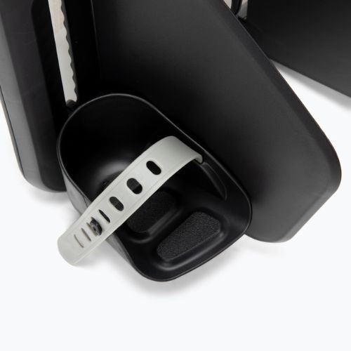 Задна седалка за велосипед Thule Yepp Maxi Easy Fit сива 12020215