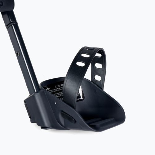 Предна седалка за велосипед Thule Yepp Mini черна 12020101