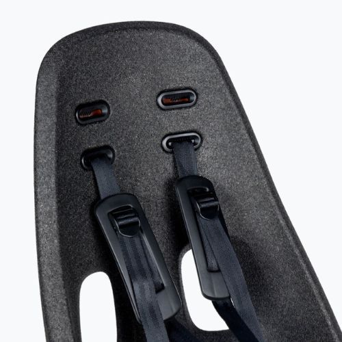 Задна седалка за велосипед за багажник Thule Yepp Nexxt Maxi кафява 12080216