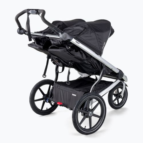 Бебешка количка за джогинг Thule Urban Glide 2 черна 10101951