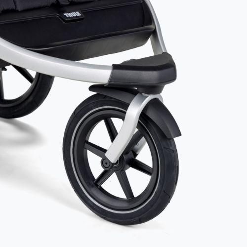 Бебешка количка за джогинг Thule Urban Glide 2 черна 10101951