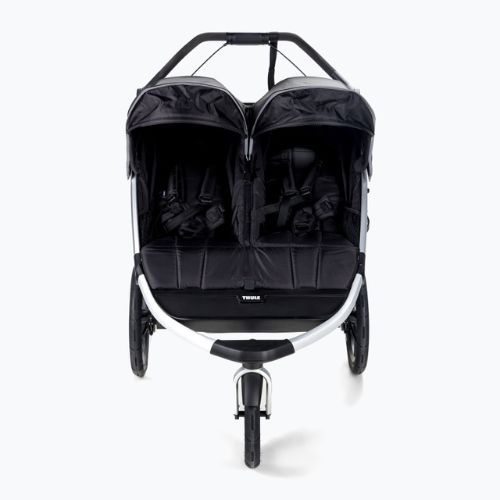 Бебешка количка за джогинг Thule Urban Glide 2 черна 10101951