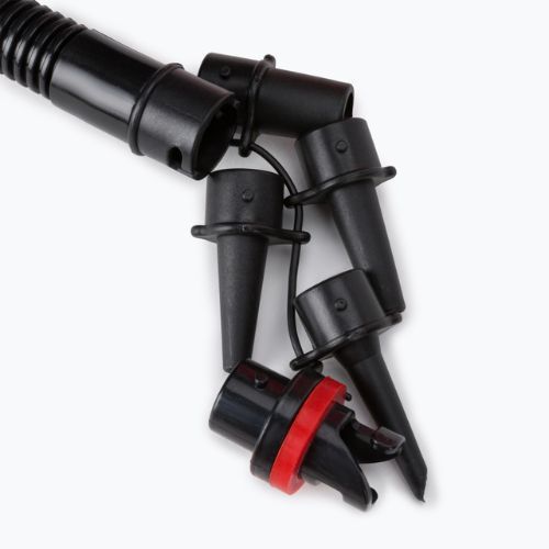 Aqua Marina AREO II 16 ръчна помпа червена B0303628