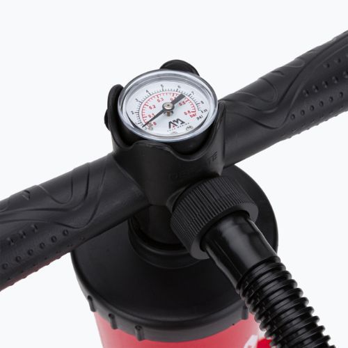 Aqua Marina AREO II 16 ръчна помпа червена B0303628