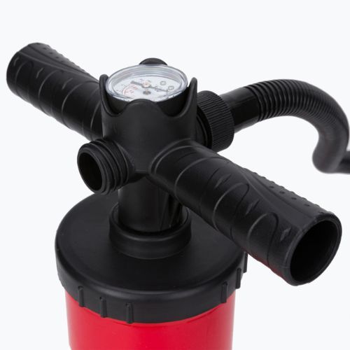 Aqua Marina AREO II 16 ръчна помпа червена B0303628