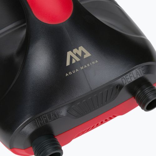 Електрическа помпа за SUP борд Aqua Marina 12V 20 psi черна B0302944