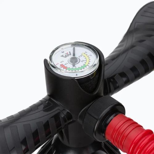 Aqua Marina SUP помпа за дъска LIQUID AIR V2Double Action червена B0303021