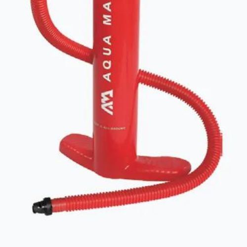 Aqua Marina SUP помпа за дъска LIQUID AIR V2Double Action червена B0303021