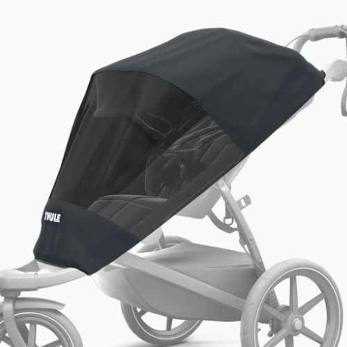 Thule Urban Glide Мрежест капак черен 20110715