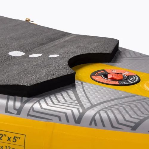 SUP ZRAY E11 Combo 11'0'' жълт PB-ZE11B-K