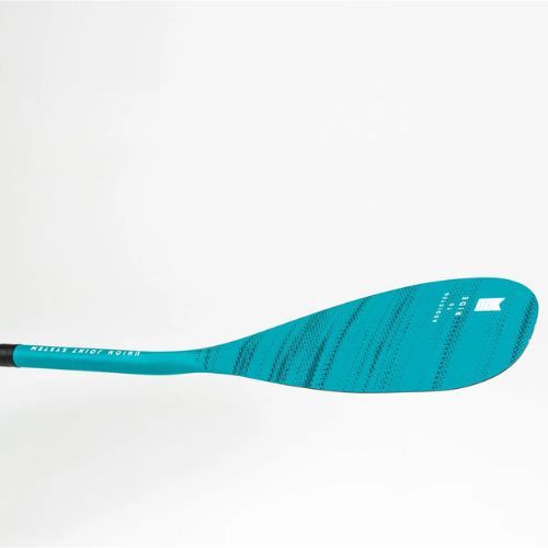 SUP Гребло от 2 части Fanatic Carbon 35 синьо 13200-1309