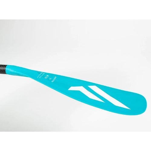 SUP гребло от 3 части Fanatic Carbon 25 Регулируемо черно 13200-1341