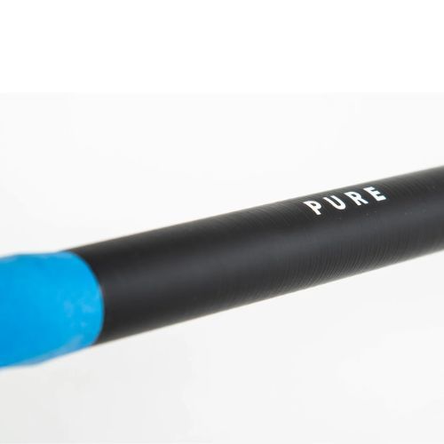 SUP гребло 3 части Fanatic Pure Регулируемо синьо 13200-1346