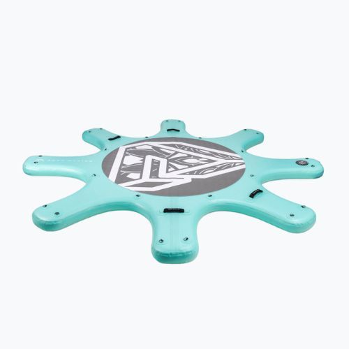 SUP Aqua Marina Yoga Board Dock 2021