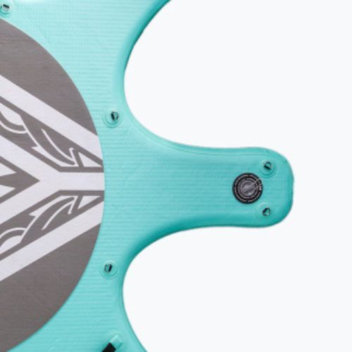 SUP Aqua Marina Yoga Board Dock 2021