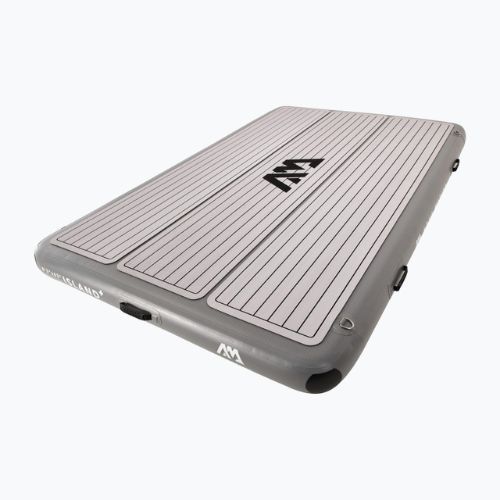 Aqua Marina ISLAND+ надуваема платформа сива BT-I250P