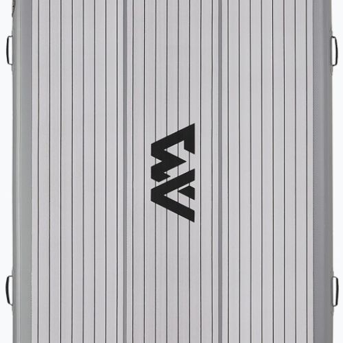 Aqua Marina ISLAND+ надуваема платформа сива BT-I250P