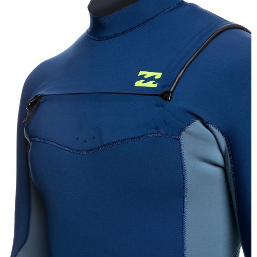 Мъжки скафандър Billabong 5/4 Absolute CZ Full navy