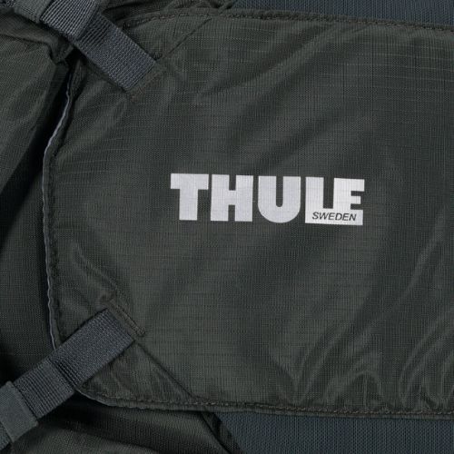 Thule Rail Bike Hydration Pro Backpack Black 3203799